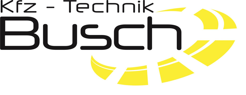 KFZ-Technik Busch Logo