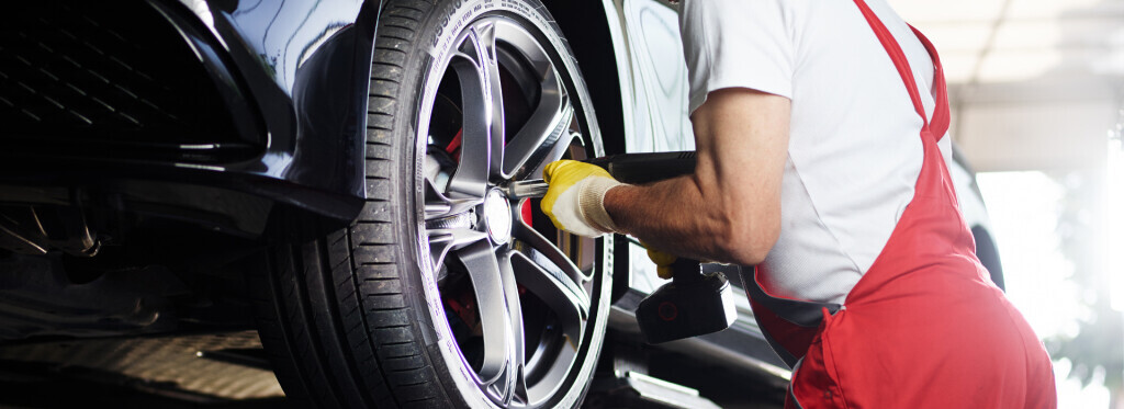 Bilder KFZ-Technik Busch