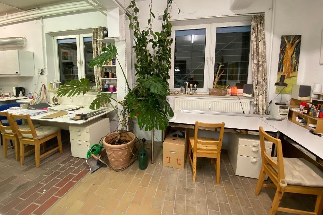 Bilder Katharina Hansen-Gluschitz c/o Kunstmanufaktur