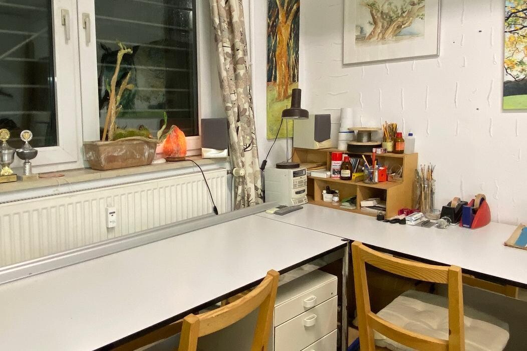 Bilder Katharina Hansen-Gluschitz c/o Kunstmanufaktur