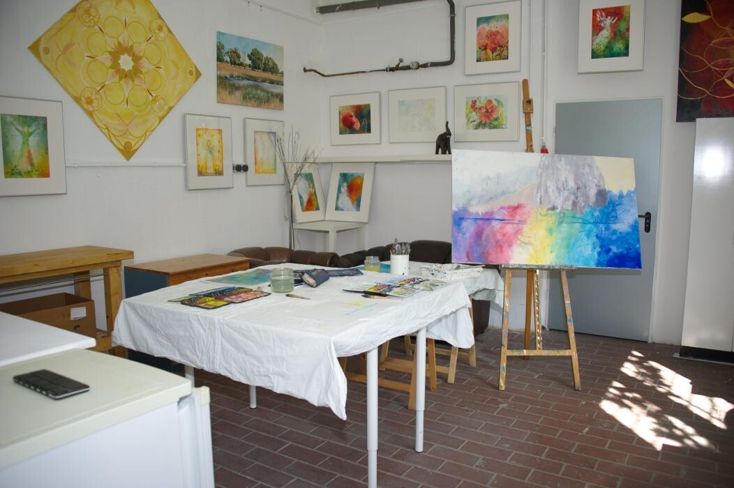 Bilder Katharina Hansen-Gluschitz c/o Kunstmanufaktur