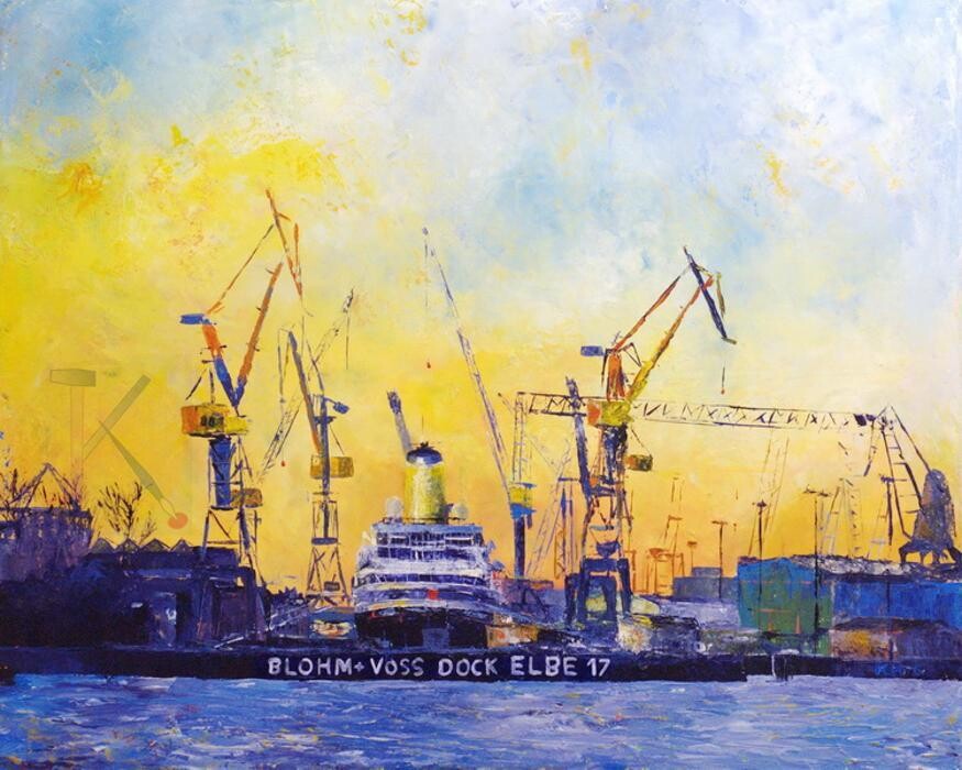 Bilder Katharina Hansen-Gluschitz c/o Kunstmanufaktur