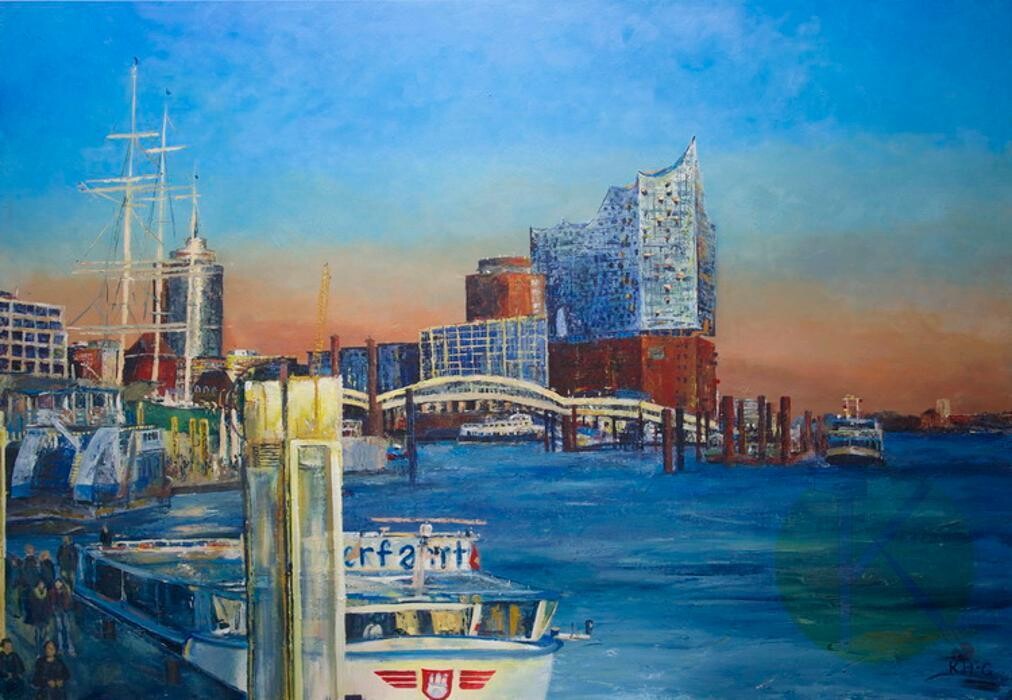 Bilder Katharina Hansen-Gluschitz c/o Kunstmanufaktur