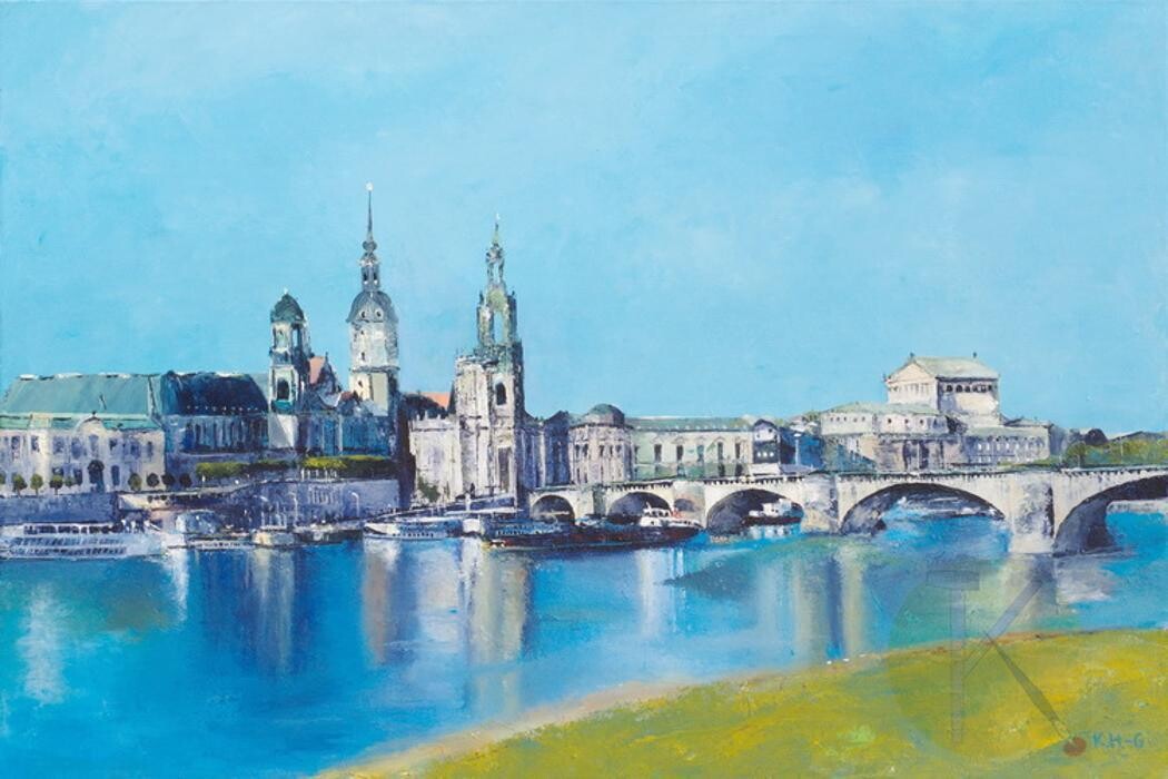 Bilder Katharina Hansen-Gluschitz c/o Kunstmanufaktur