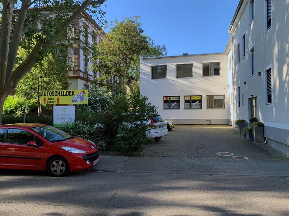 Bilder Autoschilder & Zulassungen Tönjes Neustadt-Weinstraße