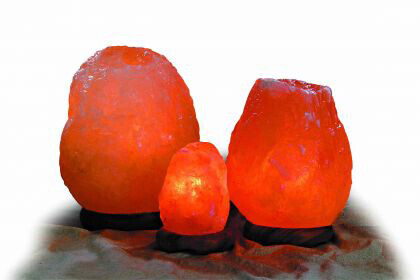 Bilder SalzVital-Voerde KG