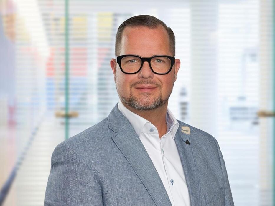 Bilder ERGO Versicherung Urs Gottschalk