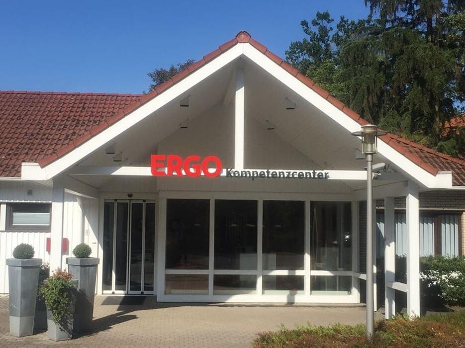 Bilder ERGO Versicherung Lars Helmke