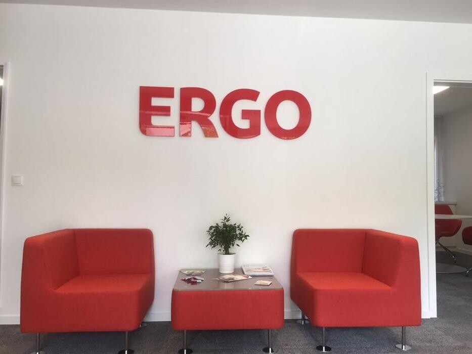Bilder ERGO Versicherung Lars Helmke