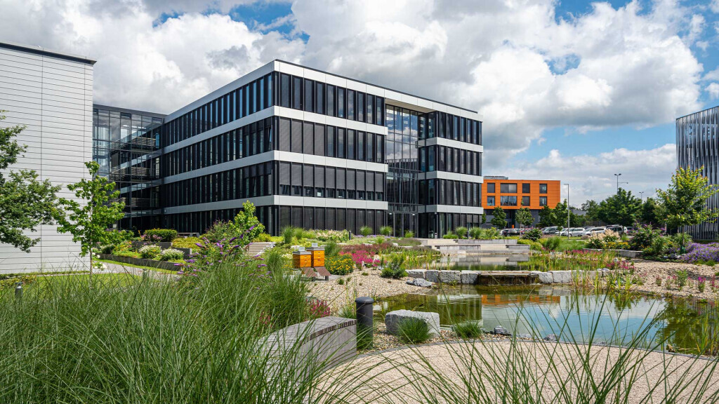 Bilder FINKEL Grünraum GmbH & Co. KG