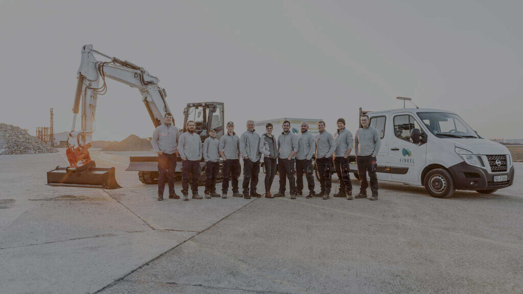 Bilder FINKEL Grünraum GmbH & Co. KG