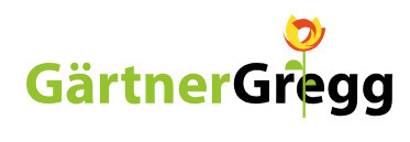 Gärtner Gregg Logo