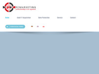 PIO Remarketing GmbH website screenshot