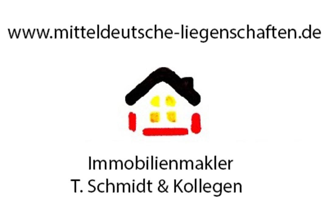 Bilder mitteldeutsche-liegenschaften.de t. Schmidt& Kollegen