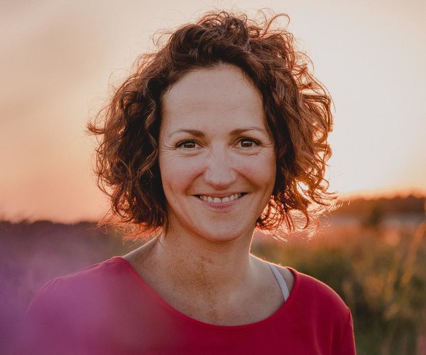 Bilder Naturheilpraxis für Osteopathie Melanie Löschinger
