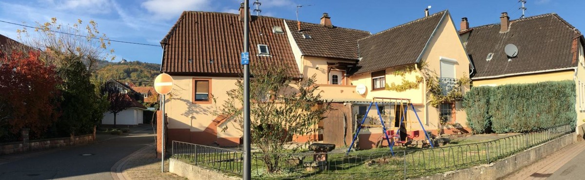 Bilder Ferienhaus Südpfalzblick in Burrweiler