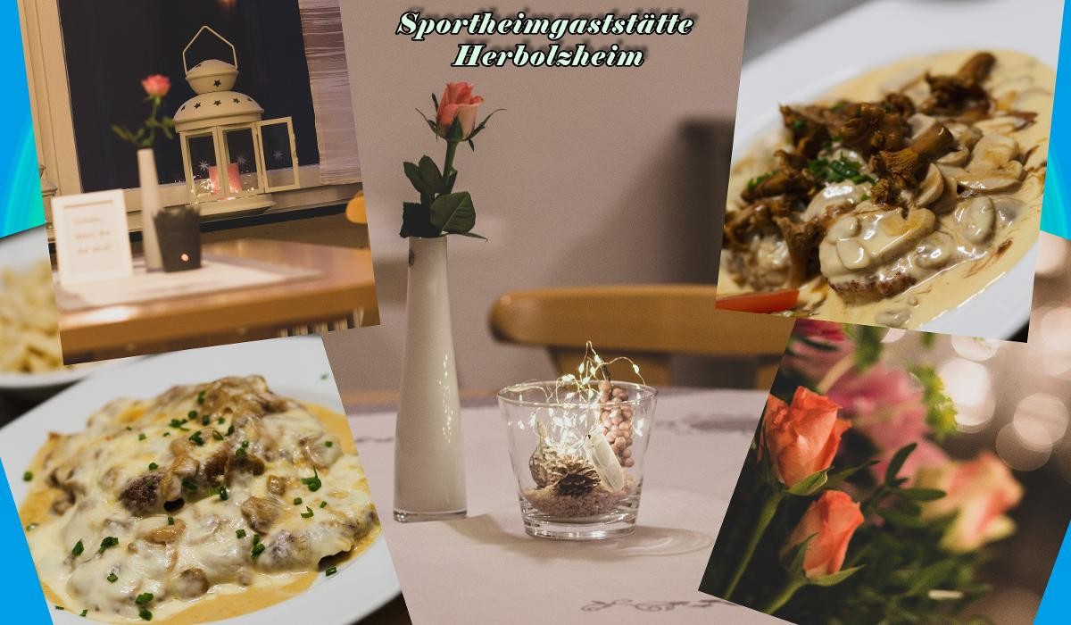 Bilder Sportheim Herbolzheim