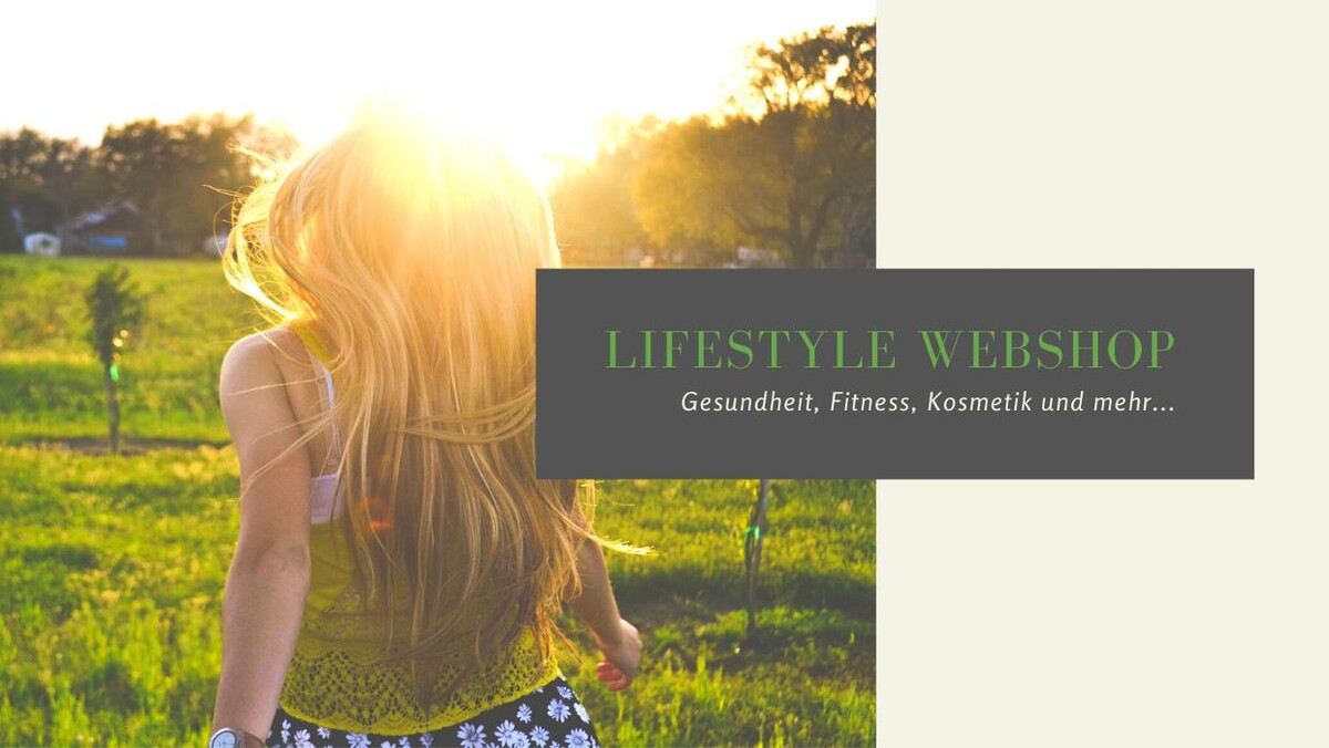 Bilder Markus Fred Mäding - Lifestyle Webshop