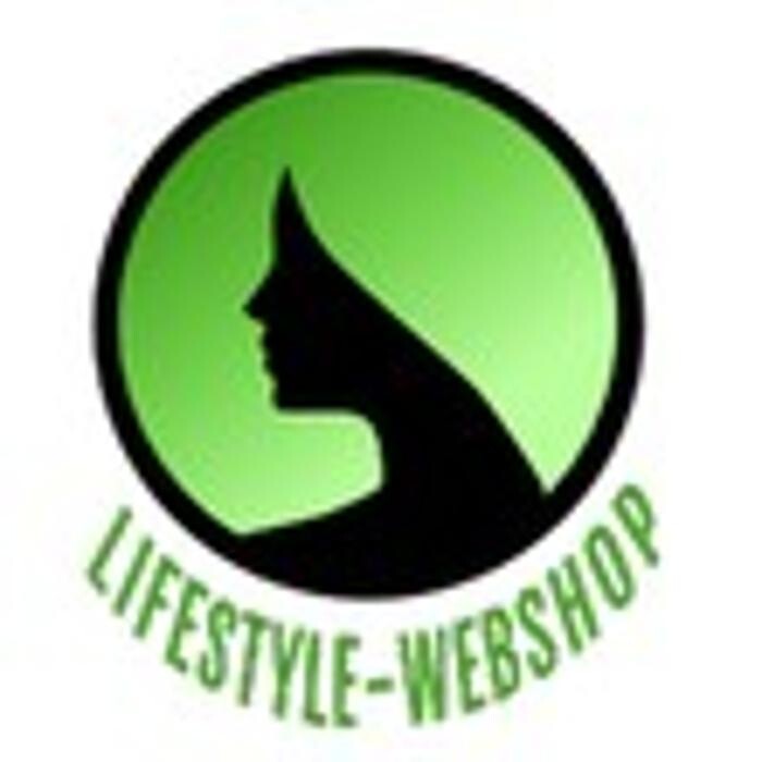 Markus Fred Mäding - Lifestyle Webshop Logo