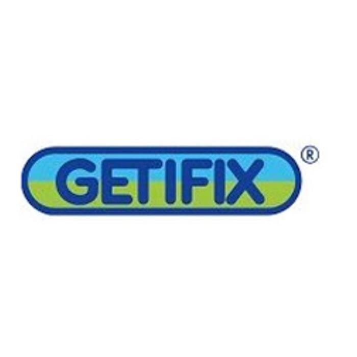 Getifix GBB Gesellschaft für Bautenschutz+Bausanierung mbH Logo