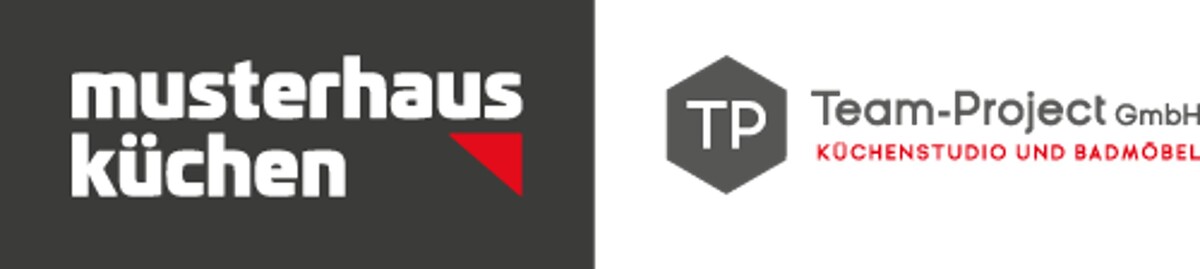 Team-Project GmbH Logo