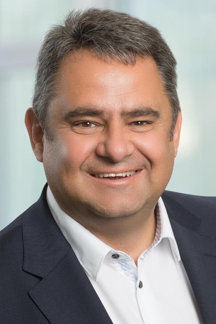 Bilder ERGO Versicherung / DKV Matthias Bloß