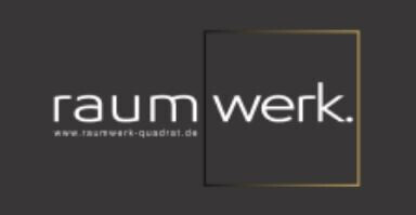 Raumwerk. Logo