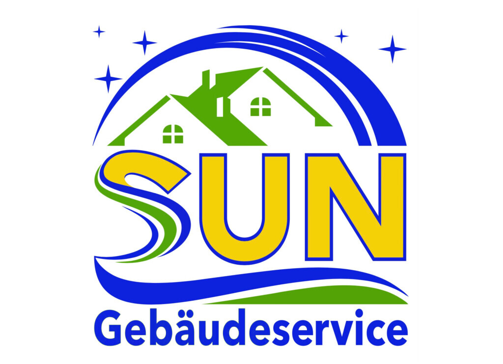 Sun Gebäudeservice von A-Z Logo