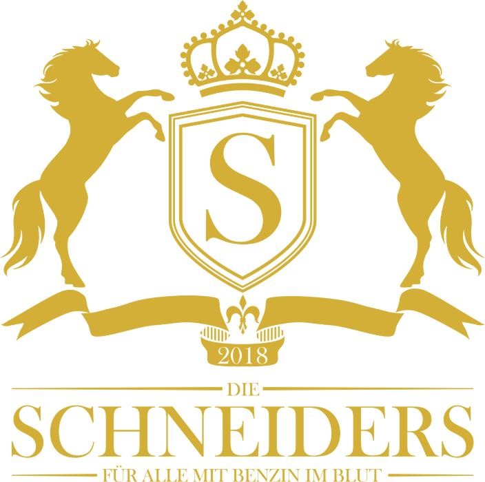 Die Schneider's GmbH Logo