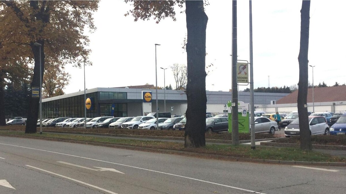 Bilder Lidl
