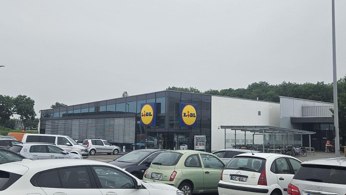 Bilder Lidl