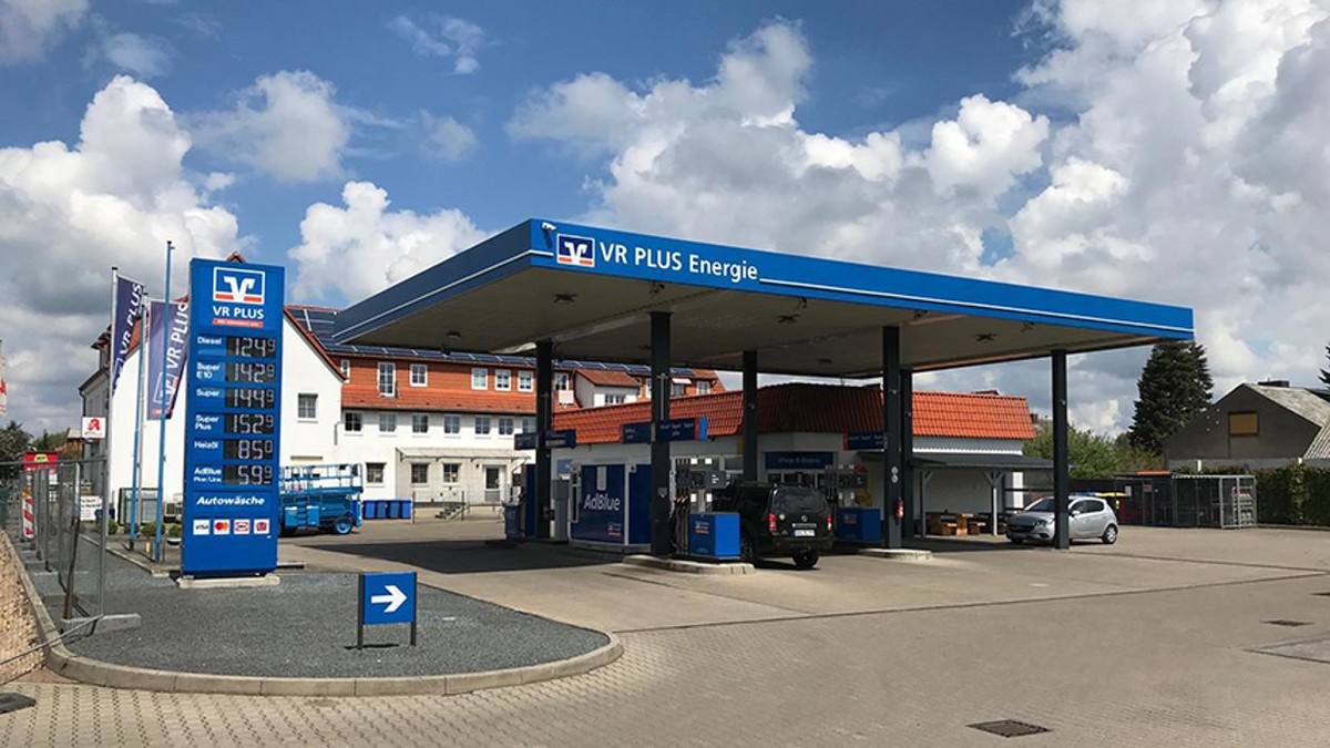 Bilder VR PLUS Energie Arendsee