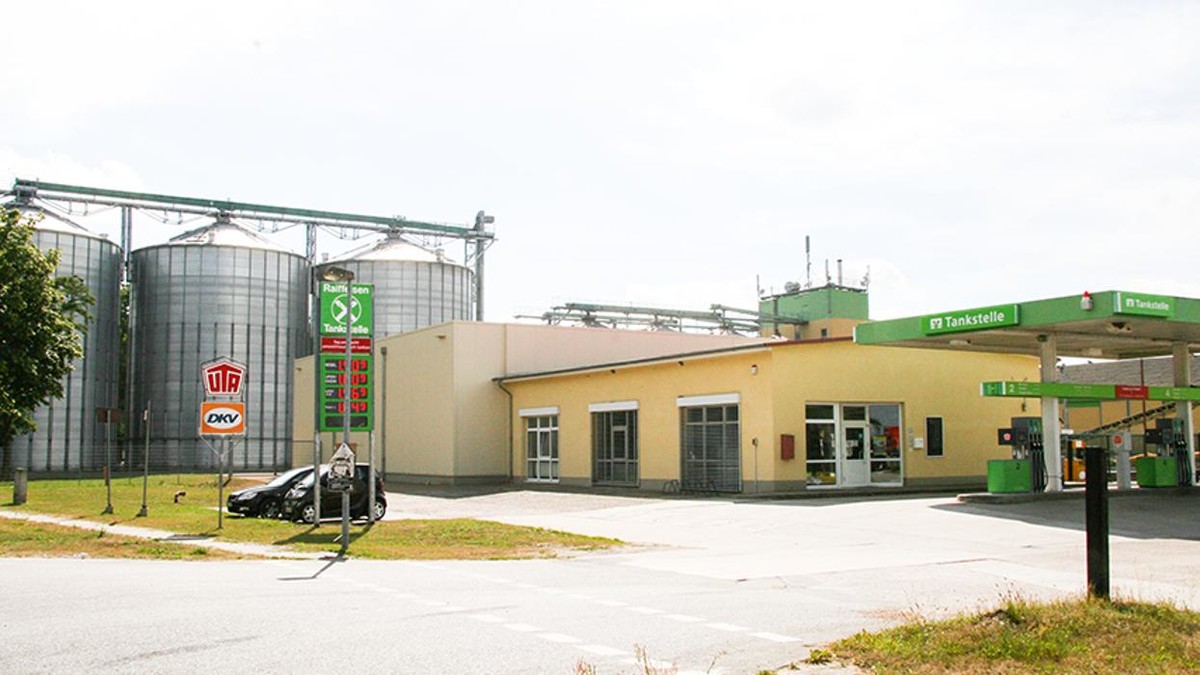 Bilder VR PLUS Energie Eldena