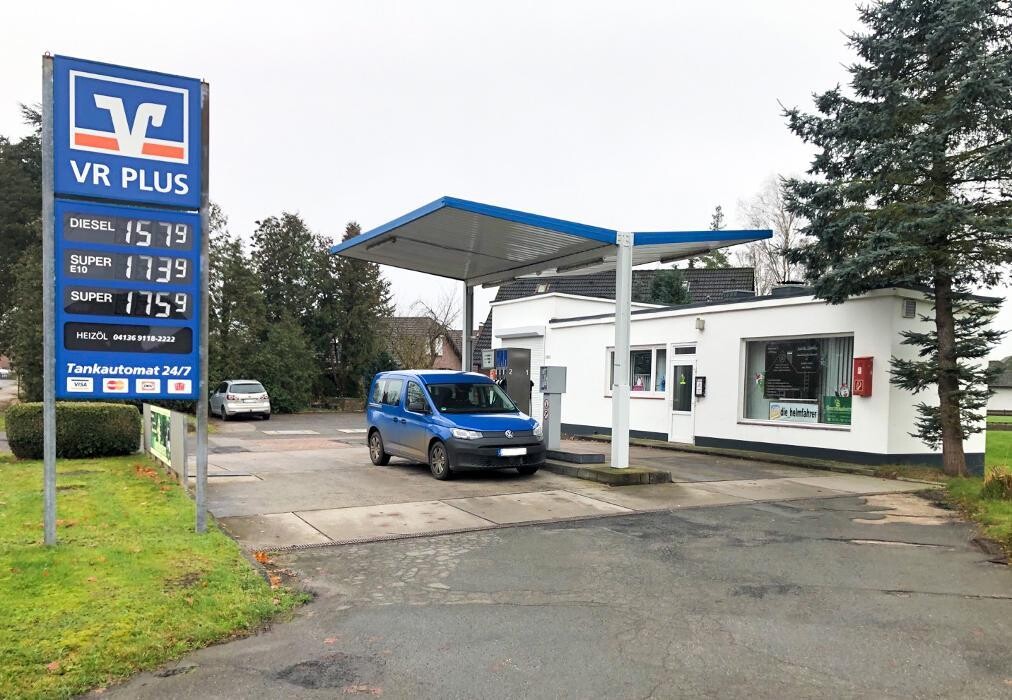 Bilder VR PLUS Energie Tespe