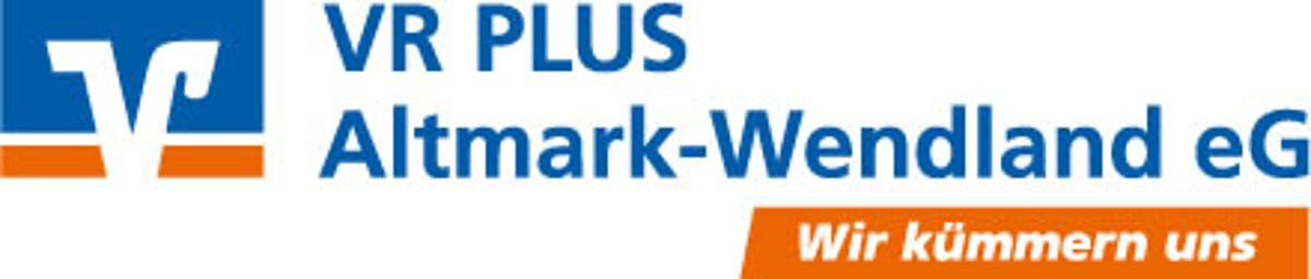 VR PLUS Bank - Filiale Woltersdorf Logo