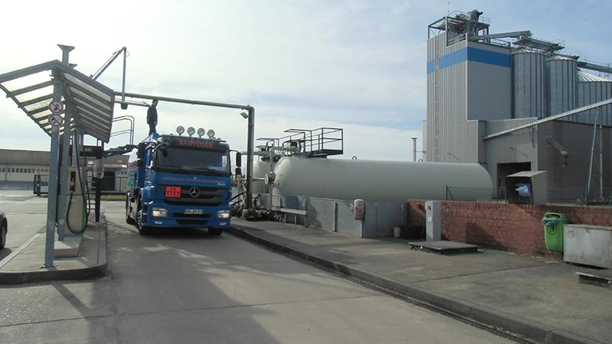 Bilder VR PLUS Energie Goldbeck