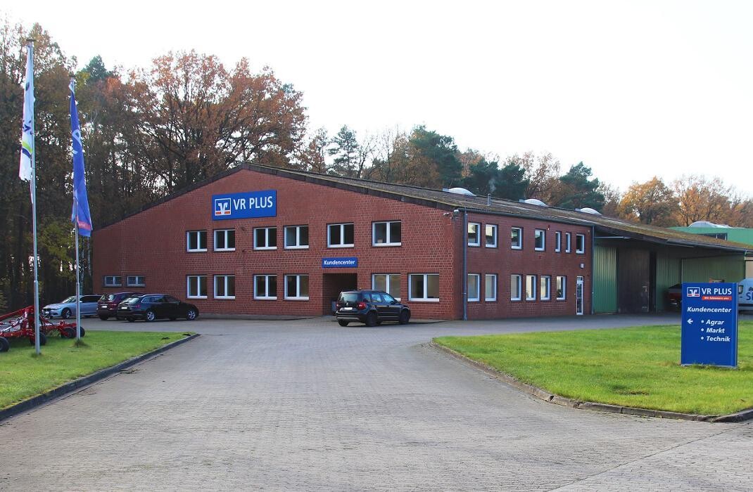 Bilder VR PLUS Technik Groß Oesingen