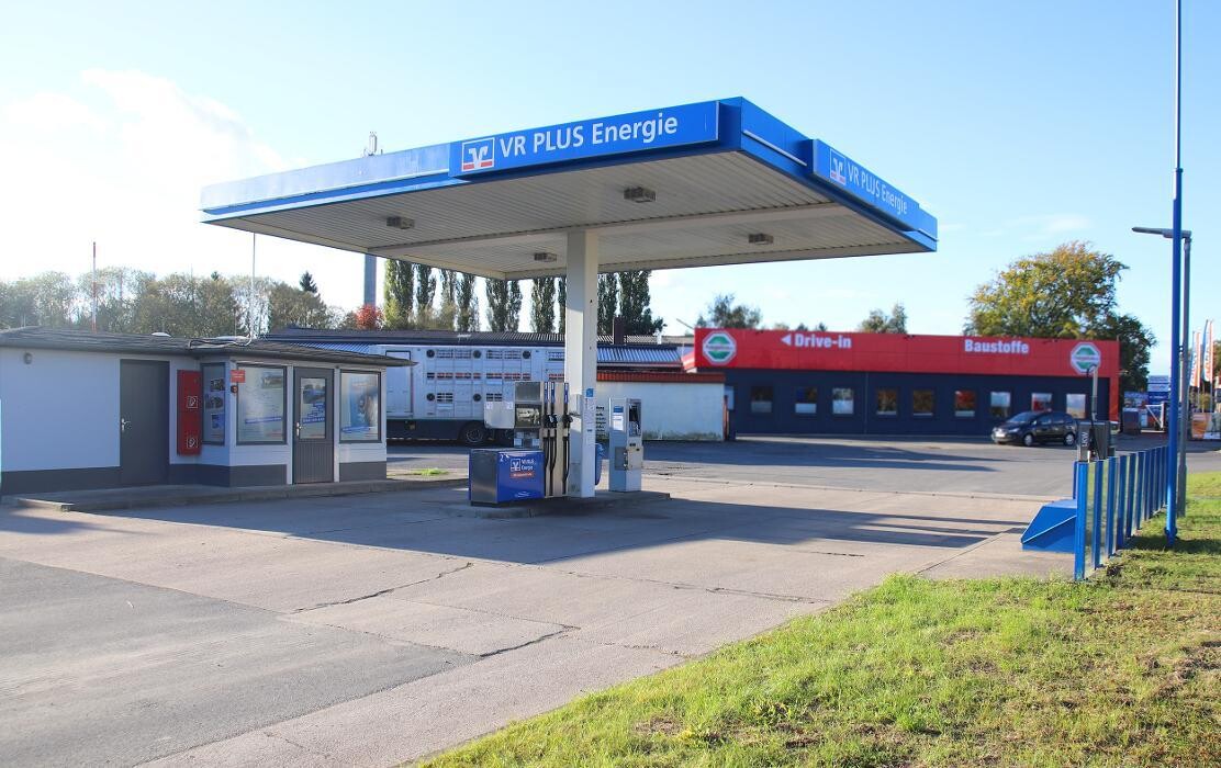 Bilder VR PLUS Energie Lüchow