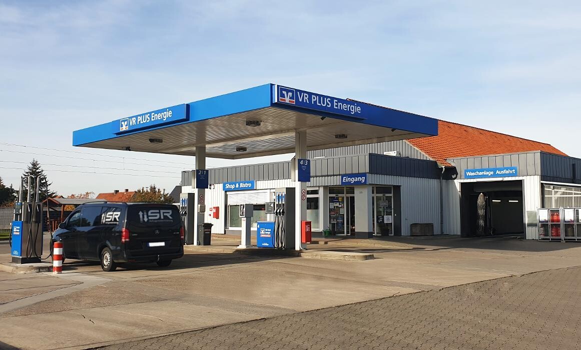 Bilder VR PLUS Energie Seehausen