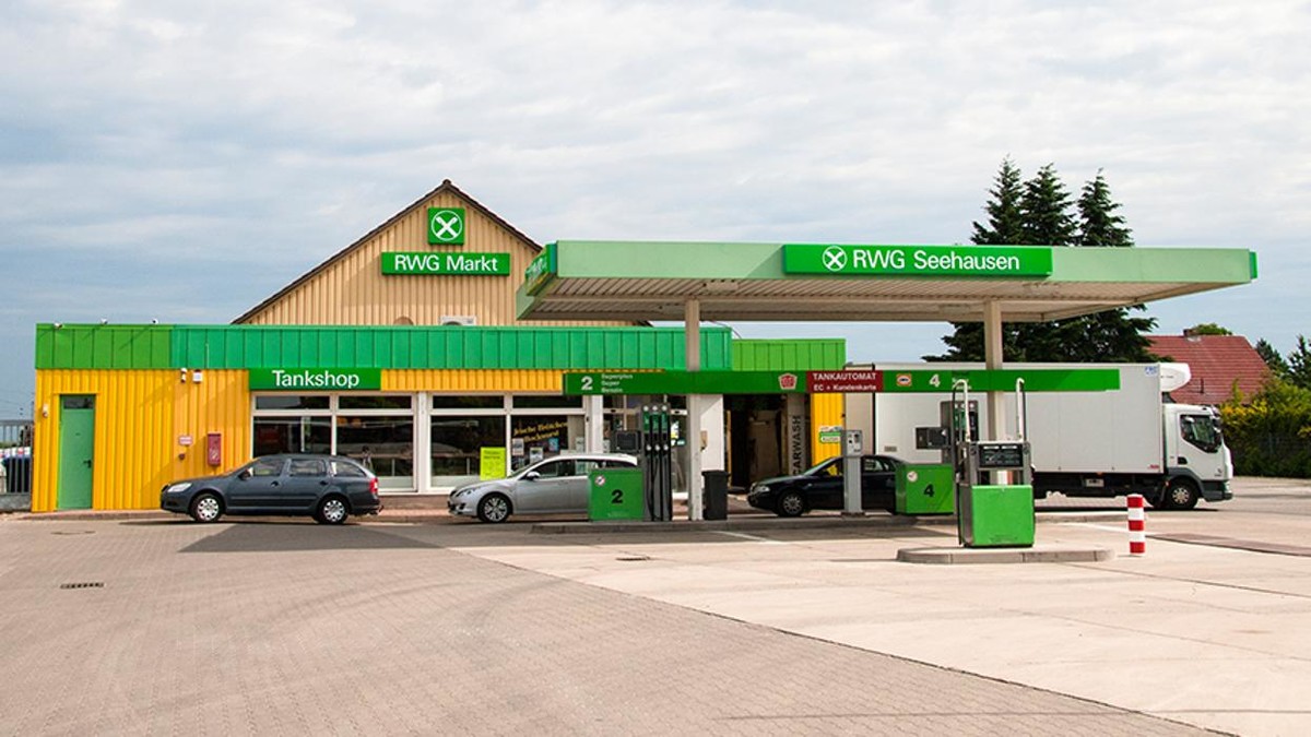 Bilder VR PLUS Energie Seehausen