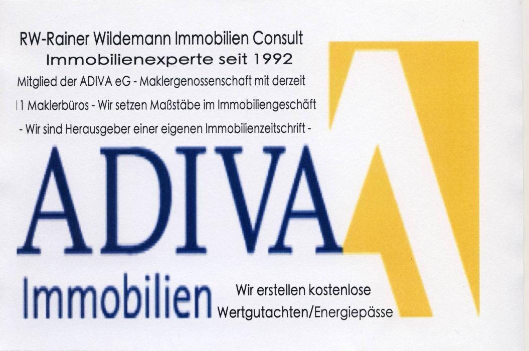 Bilder RW-Immobilien Consult - ADIVA