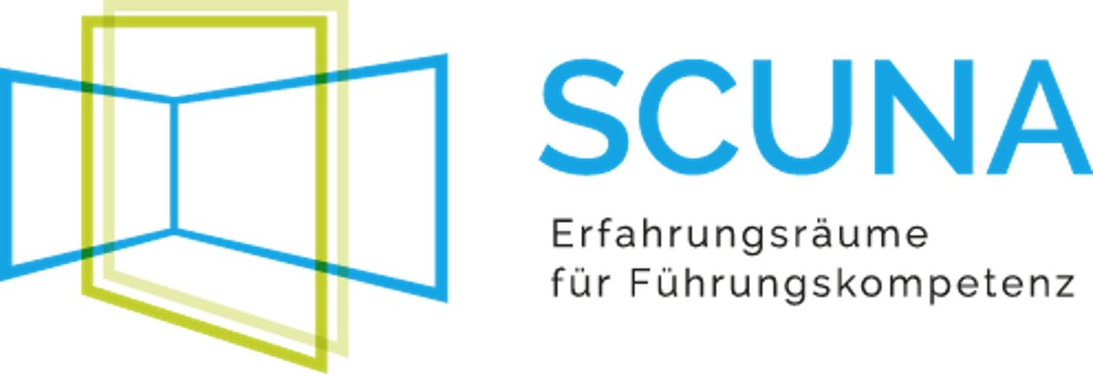 SCUNA GmbH Logo