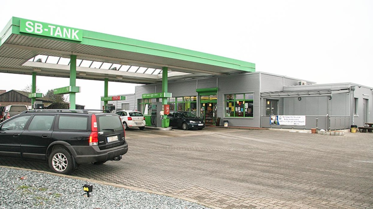 Bilder VR PLUS Energie Groß Oesingen