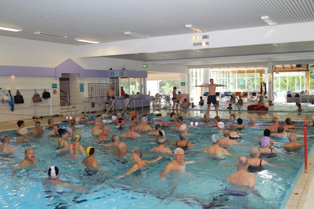 Bilder VitalBad Burscheid