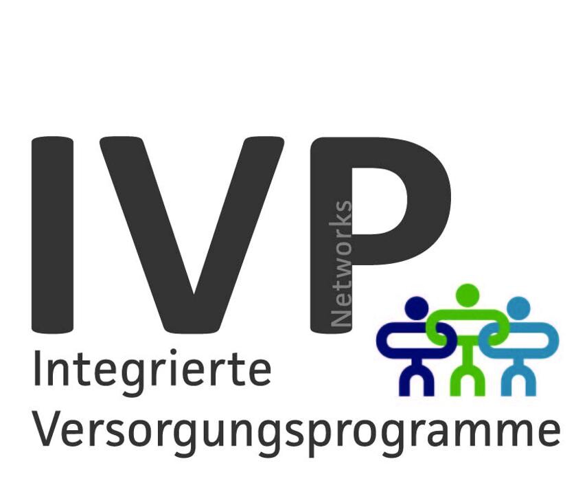 IVPNetworks GmbH Logo