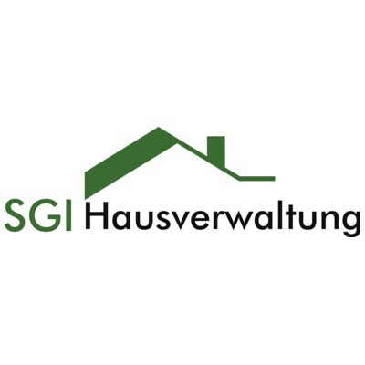 SGI Hausverwaltung GmbH Logo