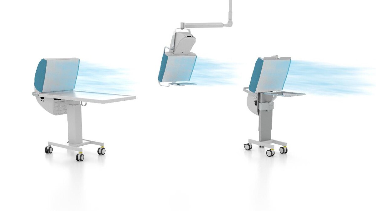 Bilder Normeditec GmbH