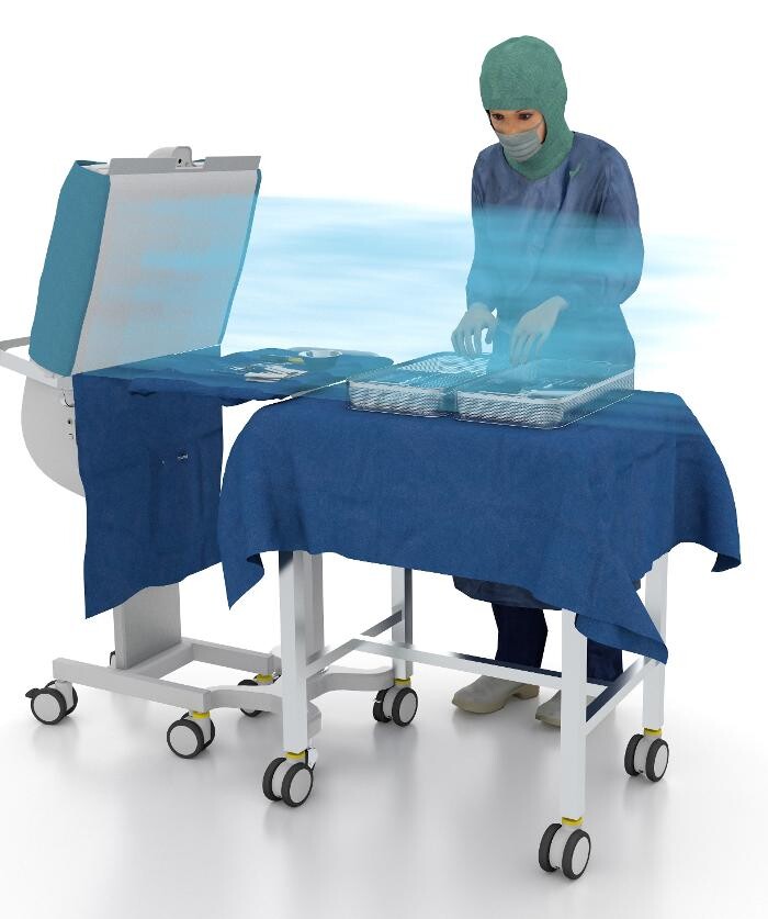 Bilder Normeditec GmbH