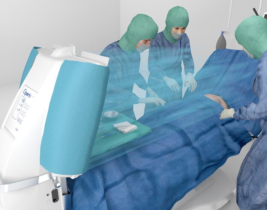 Bilder Normeditec GmbH