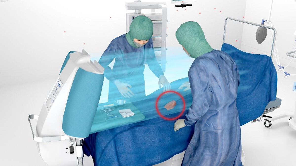 Bilder Normeditec GmbH